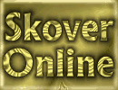 Skover Online Logo